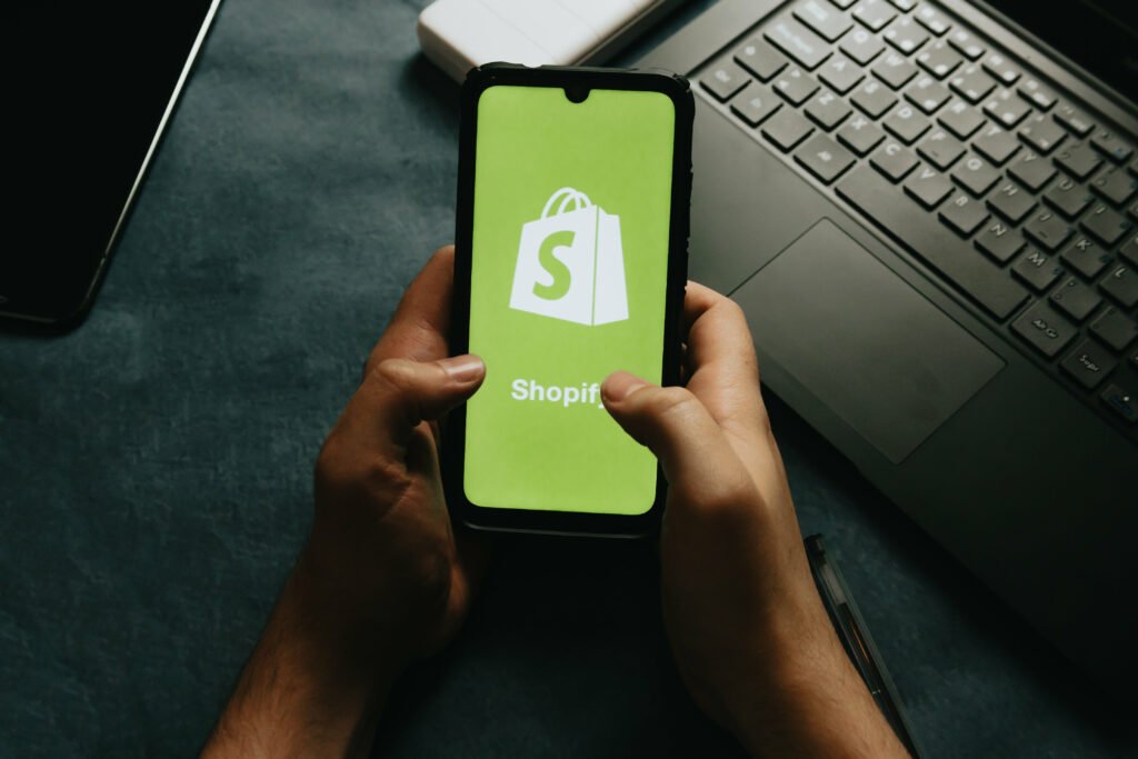 shopify development