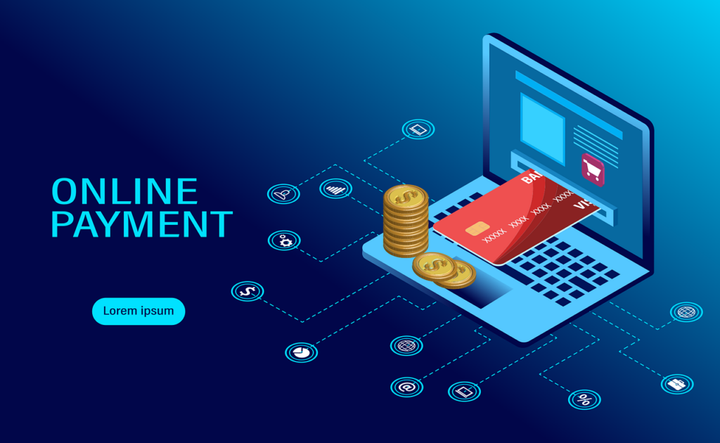 payment gateway options
