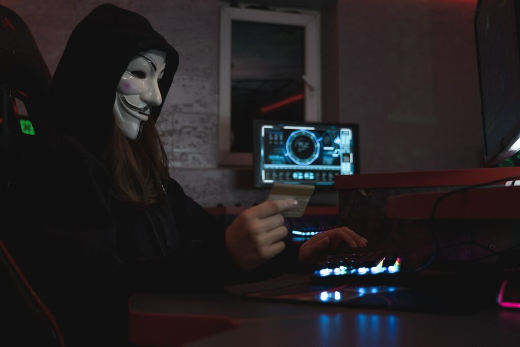 cyber attack | cyber security