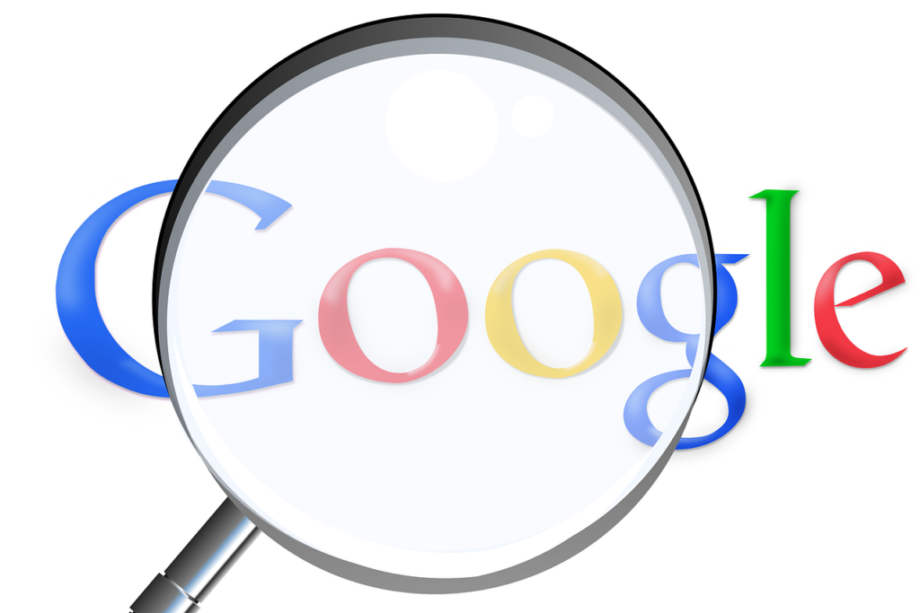 Google's October 2023 Core Search Update