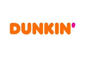 Dunkin' Logo - Rebranding Credits: Logo.Wine