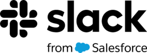 Slack Logo Credits: Slack.com