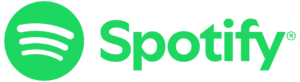 Spotify Logo Credits: Spotify.com