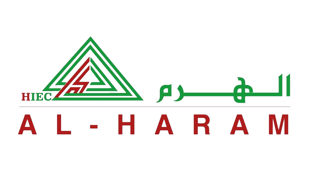 Al Haram – Seamless Family Shopping